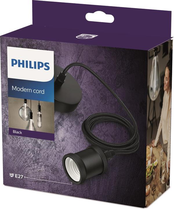 Image du produit Philips Professional Vintage (E27, 0 lm)