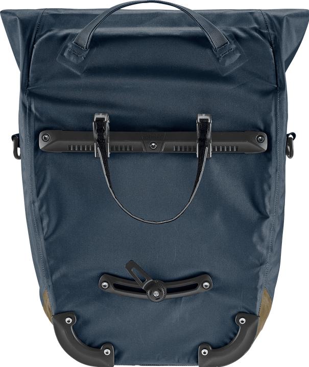 Produktbild Deuter Mainhattan 17+10 (17 l, Gepäckträgertasche)