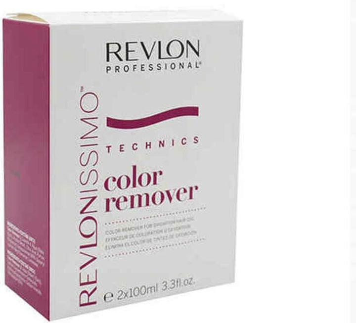 Revlon Professional Revlonissimo Color Remover