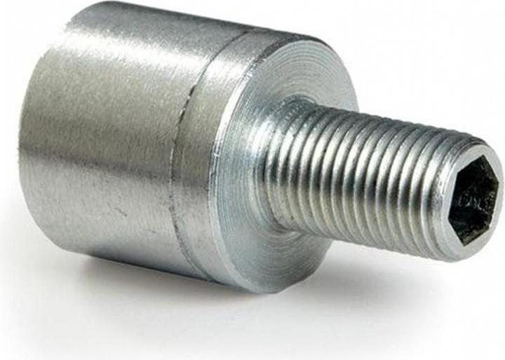 Burley Kupplungs-Adapter für Shimano Nexus, Alfine