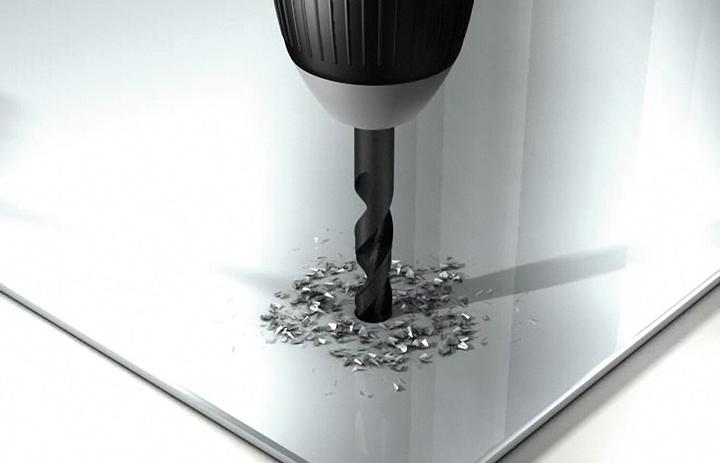 Fischer 530416 (6 millimètres)