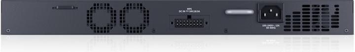Produktbild Dell Networking N1548P 48 Port mngd Switch (52 Ports)