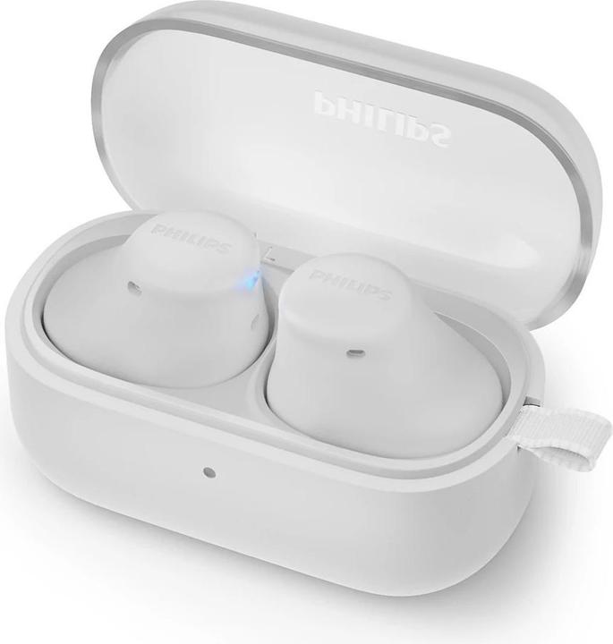 Actual product image Philips TAE2146WT/00 (6 h, Cable)