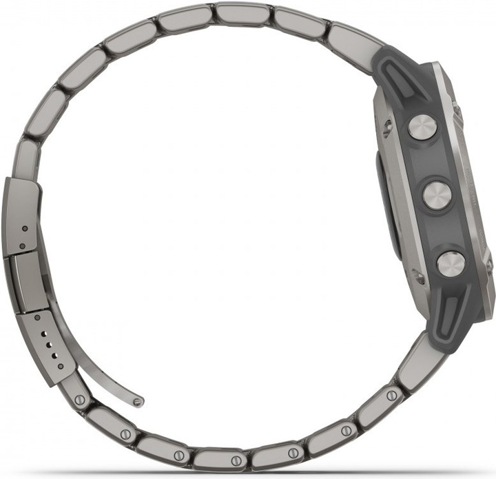 Actual product image Garmin Fenix 6 (47 mm)