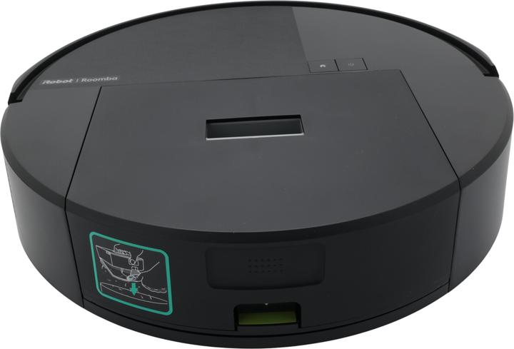 Image du produit iRobot Roomba 205 Combo (7000 Pa, Torchon d'essuyage)