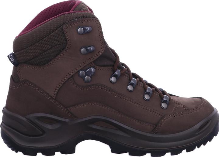 Actual product image Lowa Renegade GTX Mid Ws (41)