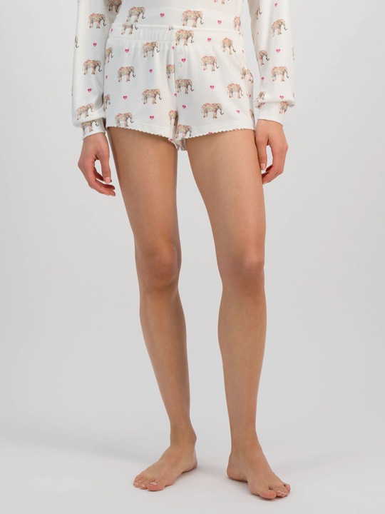 Image du produit Pj Salvage Shorts blanc (M)