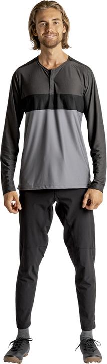 Produktbild iXS Flow XTG long sleeve Henley (XL)