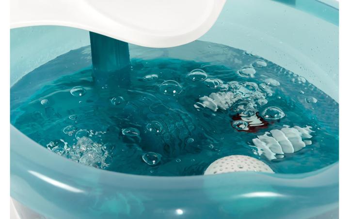 Image du produit Rio Bain de pieds Deluxe Footspa