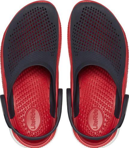Actual product image Crocs LiteRide 360 Clog (48)