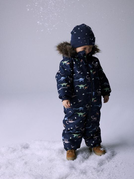 Produktbild Name it Nmmsnow10 Suit Aop Fo Noos (128)