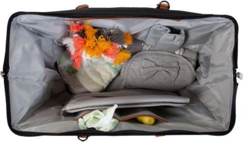 Actual product image Childhome Mommy Bag