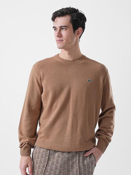 Actual product image Lacoste Pullover (XXL)