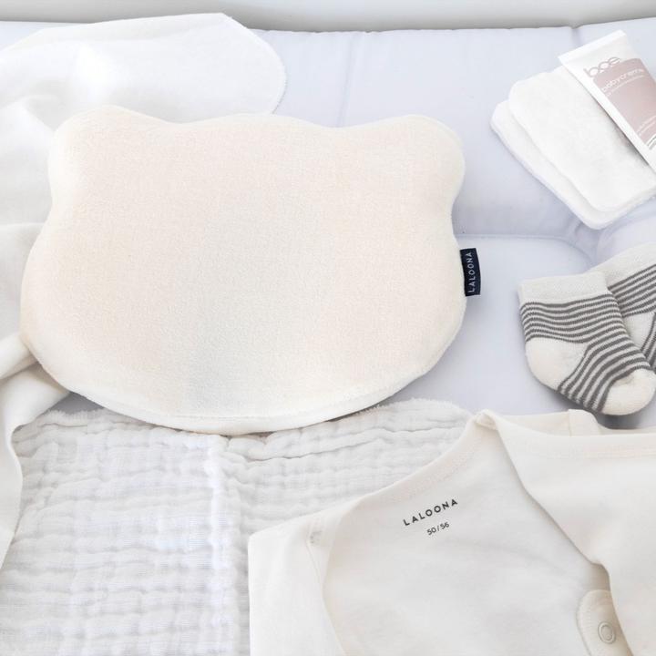 Produktbild La Loona Babykissen