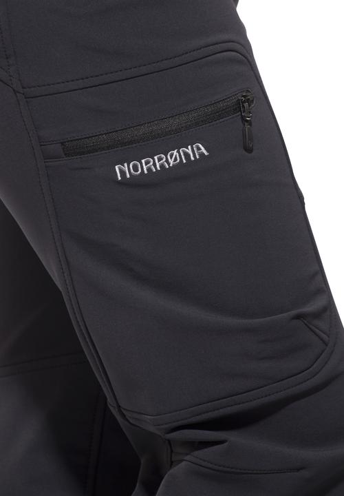 Produktbild Norrøna svalbard Flex1 Pants