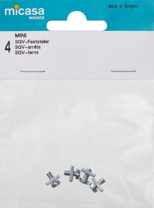 Actual product image micasa SGV-detector