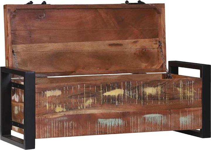 Immagine prodotto VidaXL Scatola portaoggetti (80 x 30 x 30 cm)
