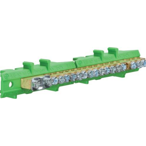 Thumbnail - Hager, Verteilerschrank Zubehör, KM17E