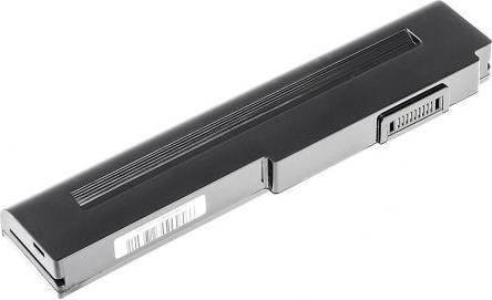 Produktbild GreenCell AS08 - Akku - ASUS - G50 G51 G60 M50 M50V N53 N53SV N61 N61VG N61JV (6 Zellen, 4400 mAh)