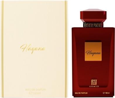 Immagine prodotto Ahmed Hayana - Eau De Parfum (Eau de parfum)