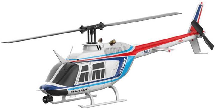 FliteZone Jet Ranger