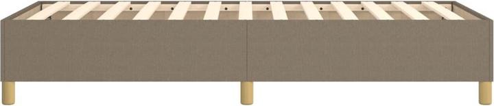 Image du produit vidaXL Boxspringbettgestell (80 x 200 cm)