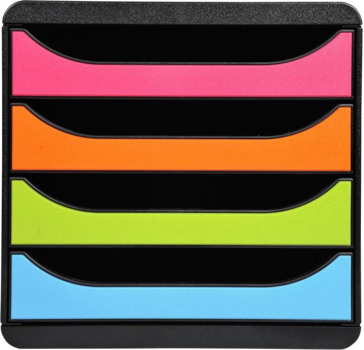 Image du produit Biella Bigbox (A4+)