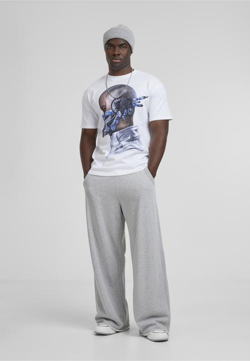 Produktbild Forgotten Faces The Mask Heavy Oversized Tee (S)