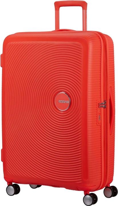 Actual product image American Tourister Soundbox Spinner (97 l)