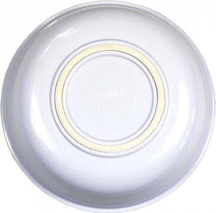 Actual product image Milkii Fox bowl