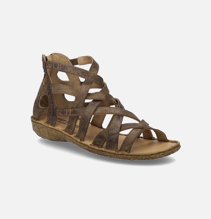 Produktbild Josef Seibel Sandalen/Sandaletten (37)