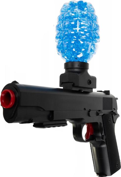 Actual product image Kruzzel 20449 Gel Bead Rifle/Pistol