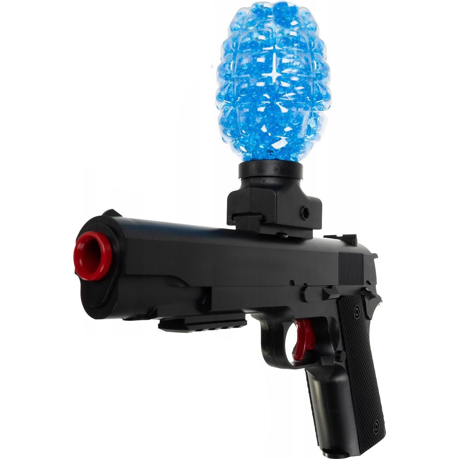 Kruzzel Gelperlen