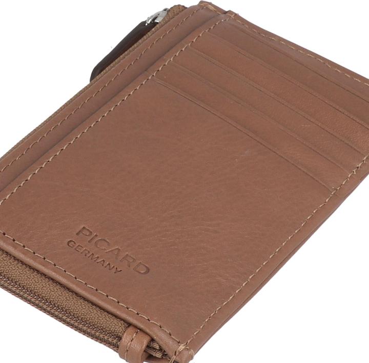 Actual product image Picard Toscana Schlüsseletui Leder 13 cm