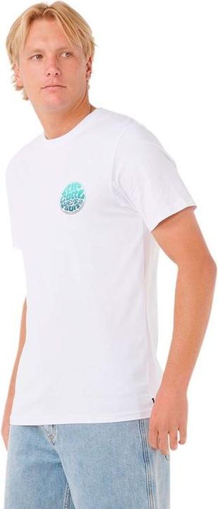 Produktbild Rip Curl Wettie Passage Icon Tee (L)