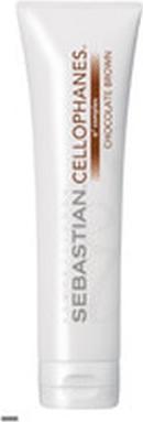 Actual product image Sebastian Cellophanes (Cinnamon Red)