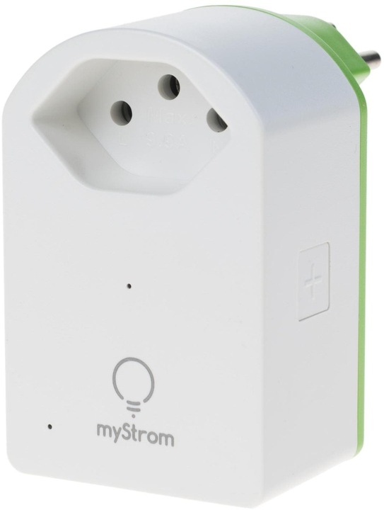 Immagine prodotto myStrom Smartplug