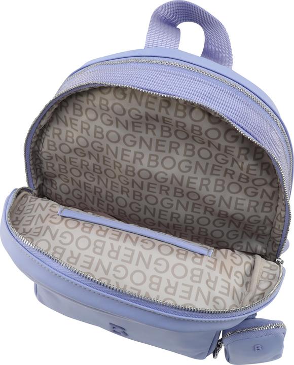 Actual product image Bogner verbier play hermine backpack mvz