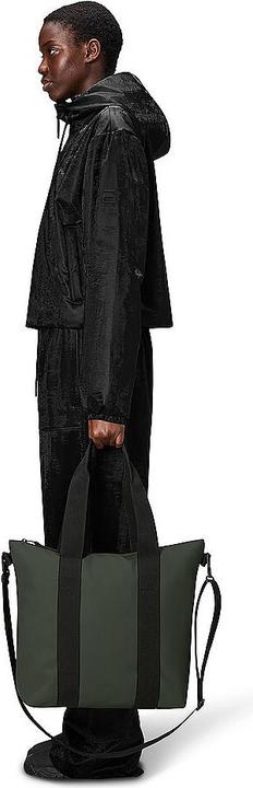 Produktbild Rains Tote Bag Mini W3 2025-SS