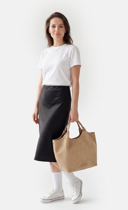 Immagine prodotto Emily und Noah Shopper E&N Jeanna (21.84 l)