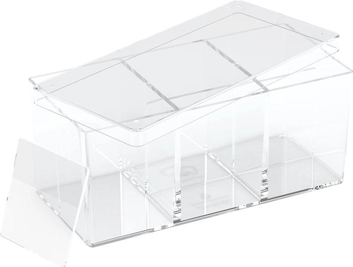 Immagine prodotto Ultimate Guard Stack'n'Safe