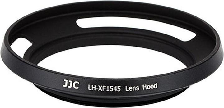 Image du produit JJC cover for Fuji