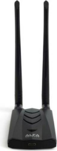 Actual product image Alfa Network AWUS036ACH-C (USB-C)
