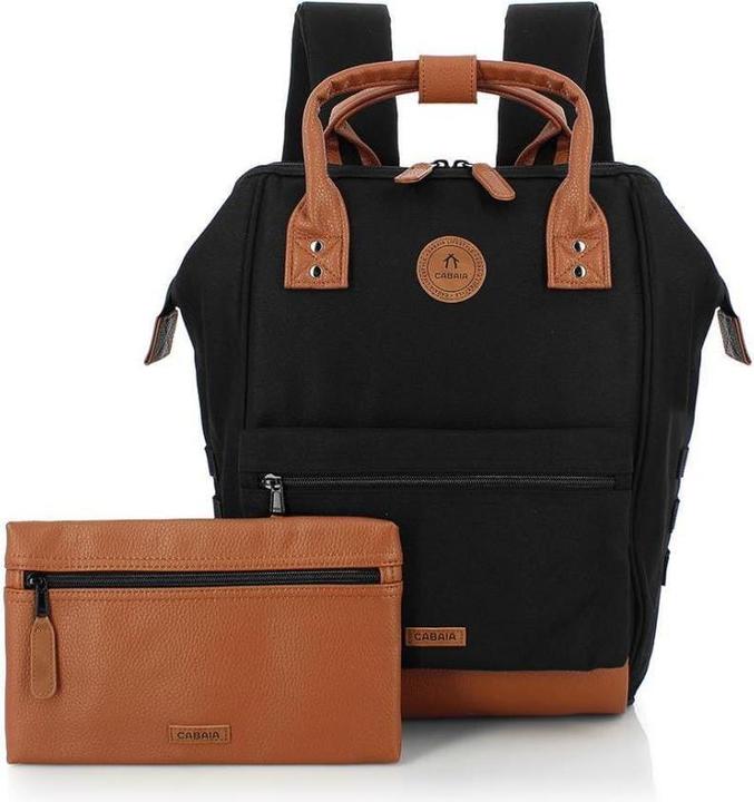 Immagine prodotto Cabaïa Avventuriero (23 l)