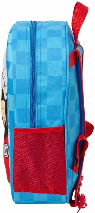 Produktbild Safta Disney Mickey 3D backpack 33cm