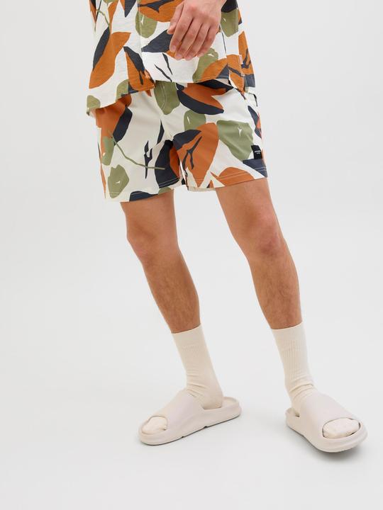 Actual product image Jack & Jones Regular Fit Badeshorts Badeshorts (S)