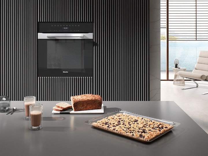 Image du produit Miele H 7460 BP