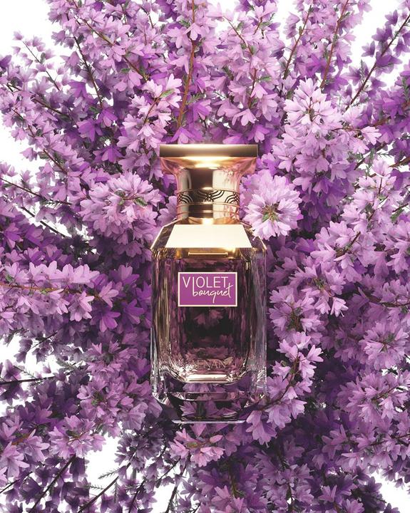 Immagine prodotto Afnan Violet Bouquet (Eau de parfum, 80 ml)