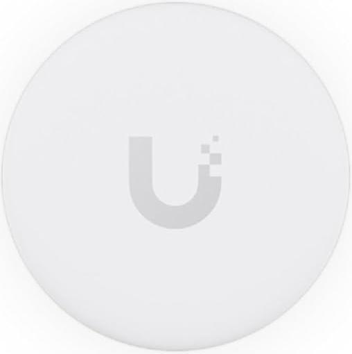 Immagine prodotto Ubiquiti Portachiavi tascabile con badge NFC 10 pezzi