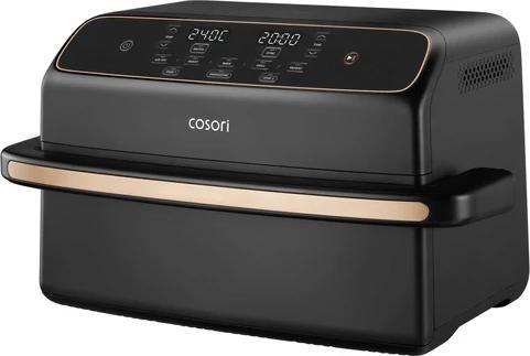 Produktbild Cosori Dual Blaze Twinfry